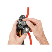 Sistema de belay Grigri +-Petzl-Ameyalli