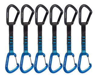 Hotforge set de 6 anillas 12 cm