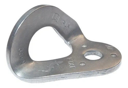 Plaqueta anticorrosión 10 mm PLX 35 kN