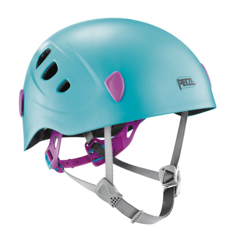 Casco para escalada y ciclismo Picchu para niños-Petzl-Ameyalli
