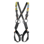 Arnés Simba-Petzl-Ameyalli