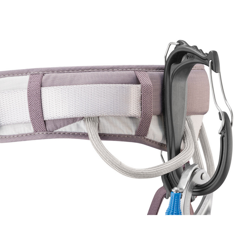 Corax Arnés para escalada unisex