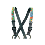Arnés Simba-Petzl-Ameyalli