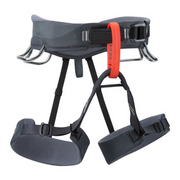 Arnés para escalada Momentum-Black Diamond-Ameyalli