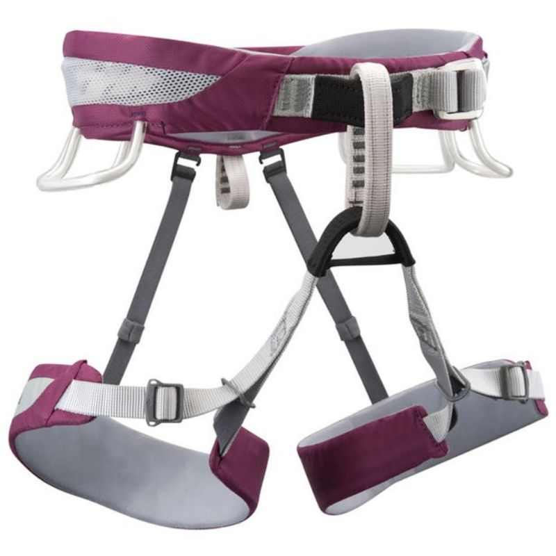 Arnés para escalada Primrose-Black Diamond-Ameyalli
