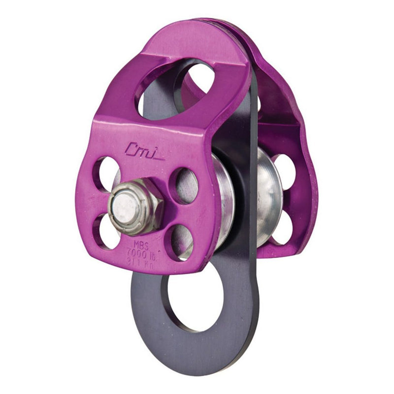 Micro polea doble 31 kN