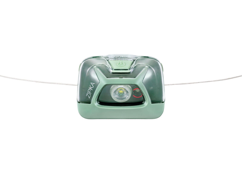 Linterna zipka 300 lumenes