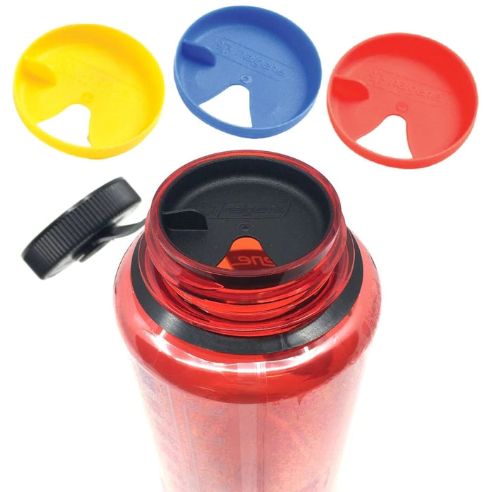 Easysipper para nalgene