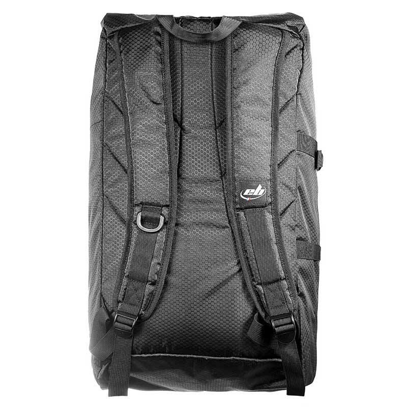 Mochila para Cuerda de Escalada E-Bag 35