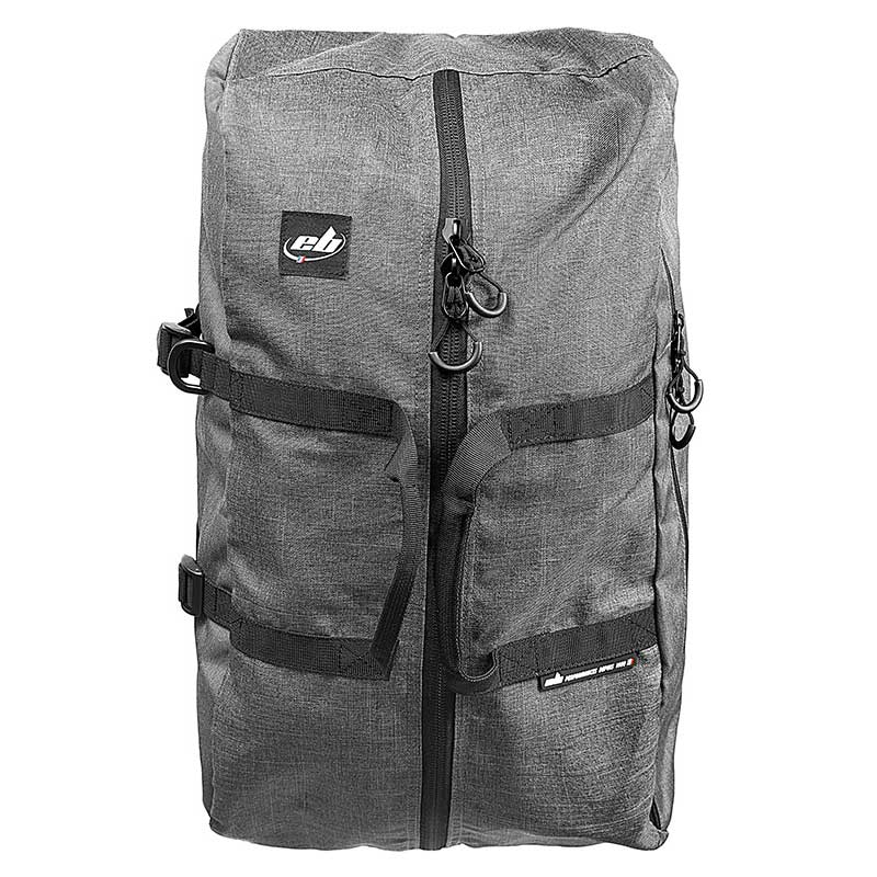 Mochila para Cuerda de Escalada E-Bag 35