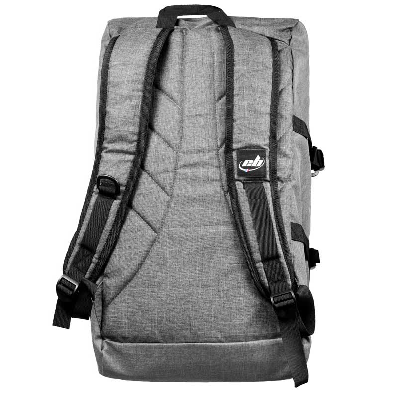 Mochila para Cuerda de Escalada E-Bag 35