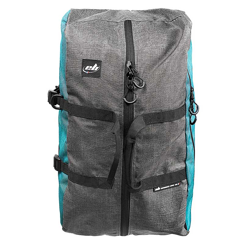 Mochila para Cuerda de Escalada E-Bag 35