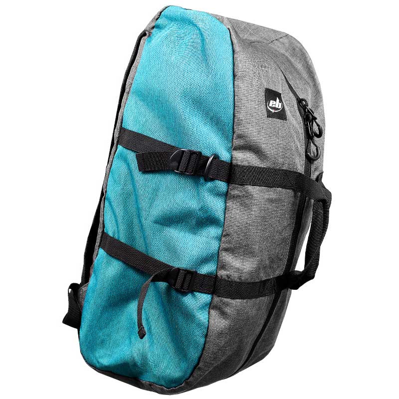 Mochila para Cuerda de Escalada E-Bag 35
