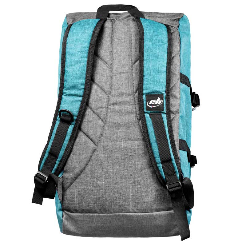 Mochila para Cuerda de Escalada E-Bag 35