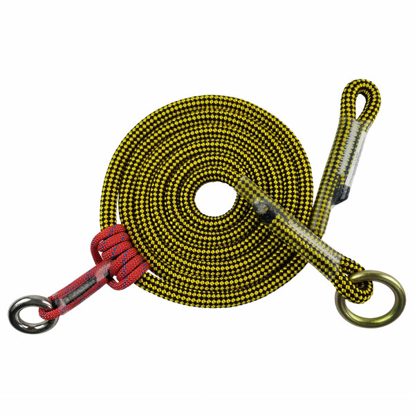 Salvarramas ajustable 10'