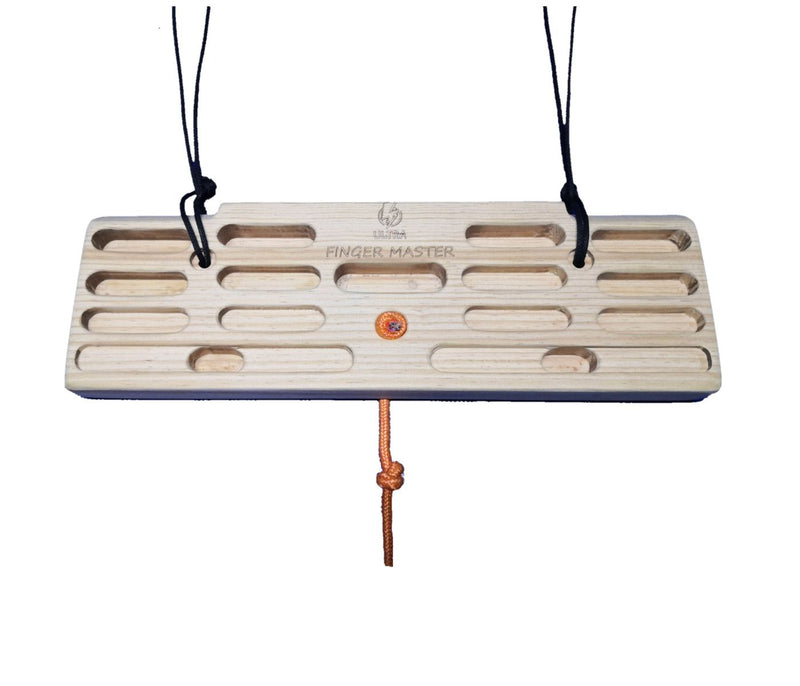 Tabla de entrenamiento Finger Master