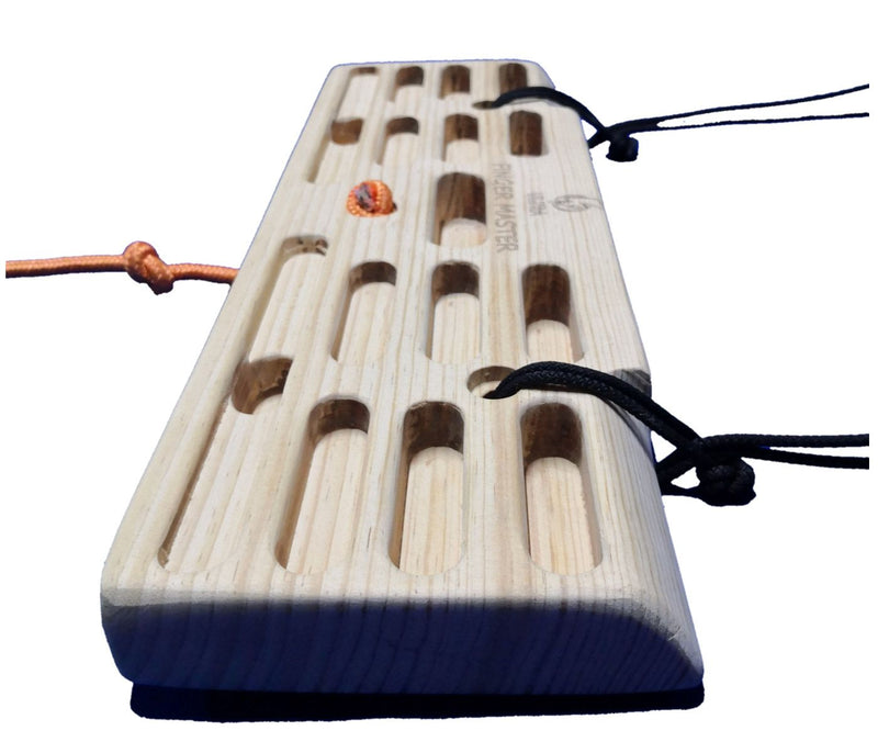 Tabla de entrenamiento Finger Master