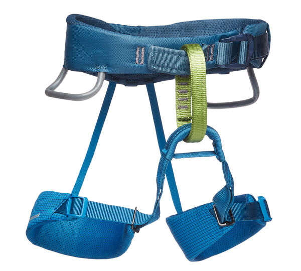 Momentum Kid Arnés para Escalada Infantil