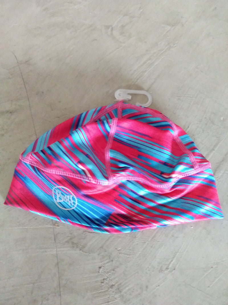 Gorro Buff Thermonet Multicolor