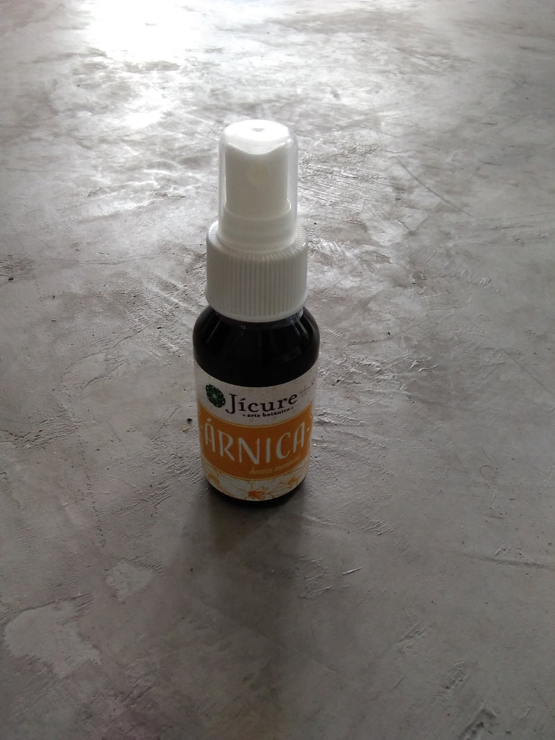 Arnica Jicure