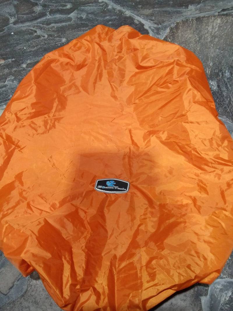 Protector para lluvia de Mochila