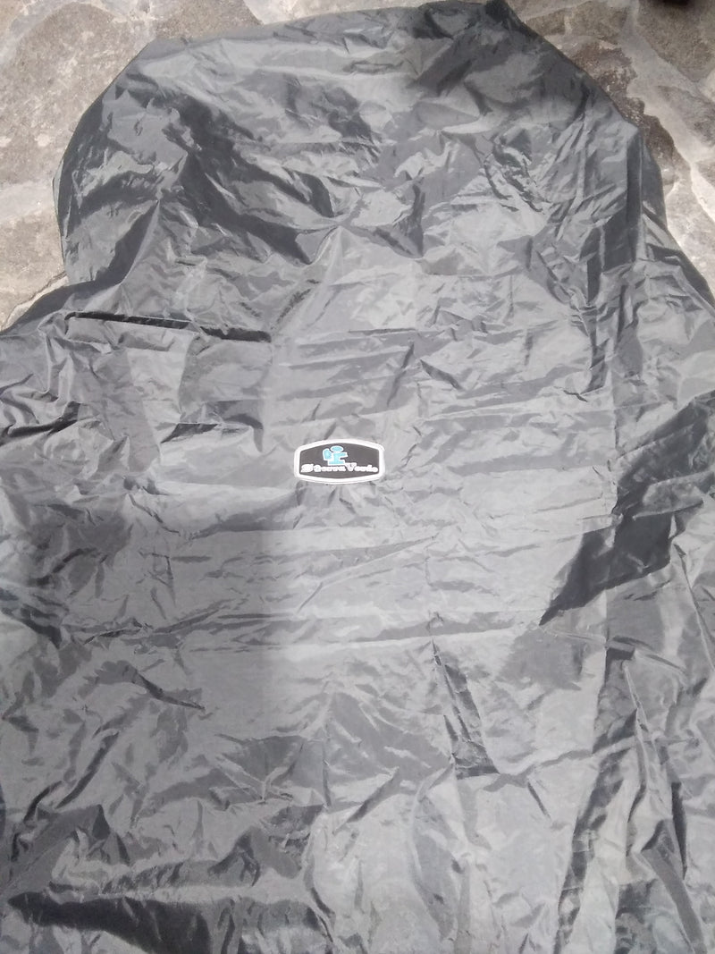 Protector para lluvia de Mochila