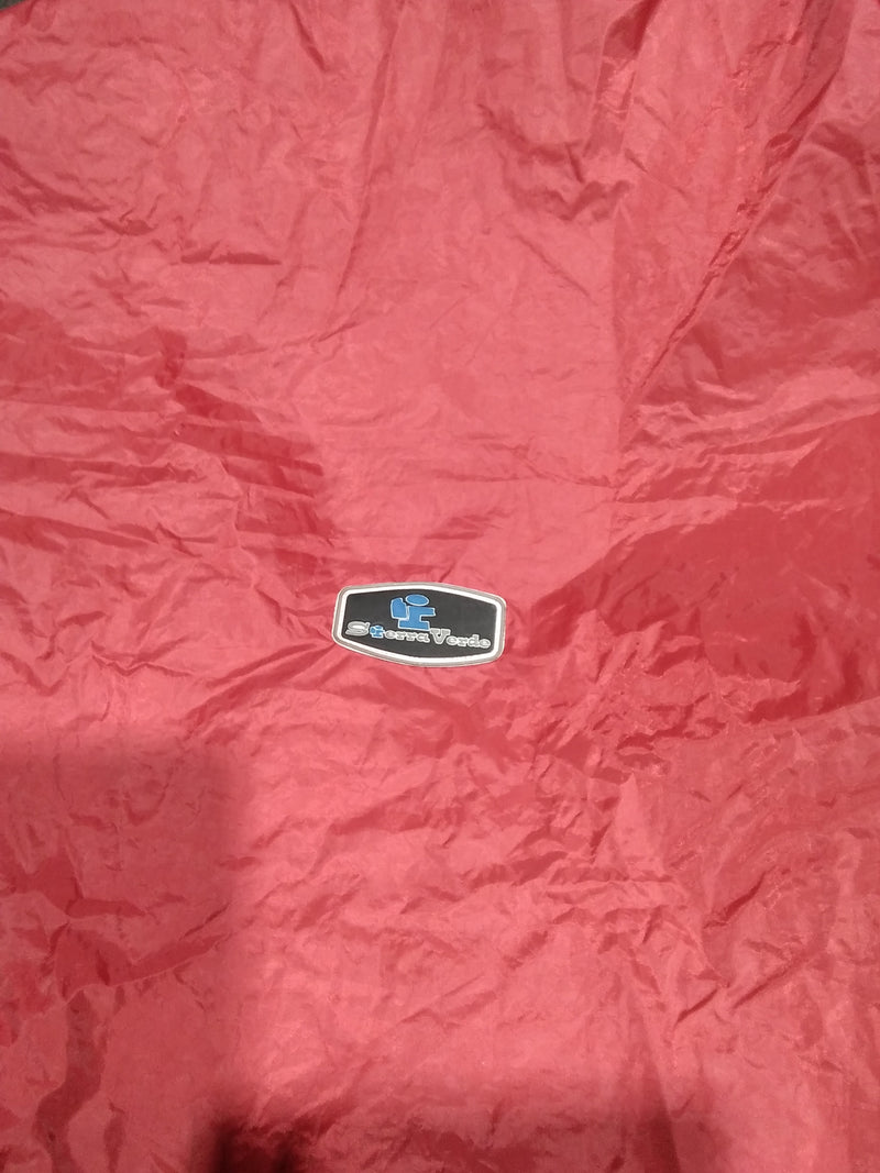 Protector para lluvia de Mochila