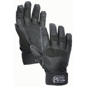Guantes Cordex Plus negro-Petzl-Ameyalli