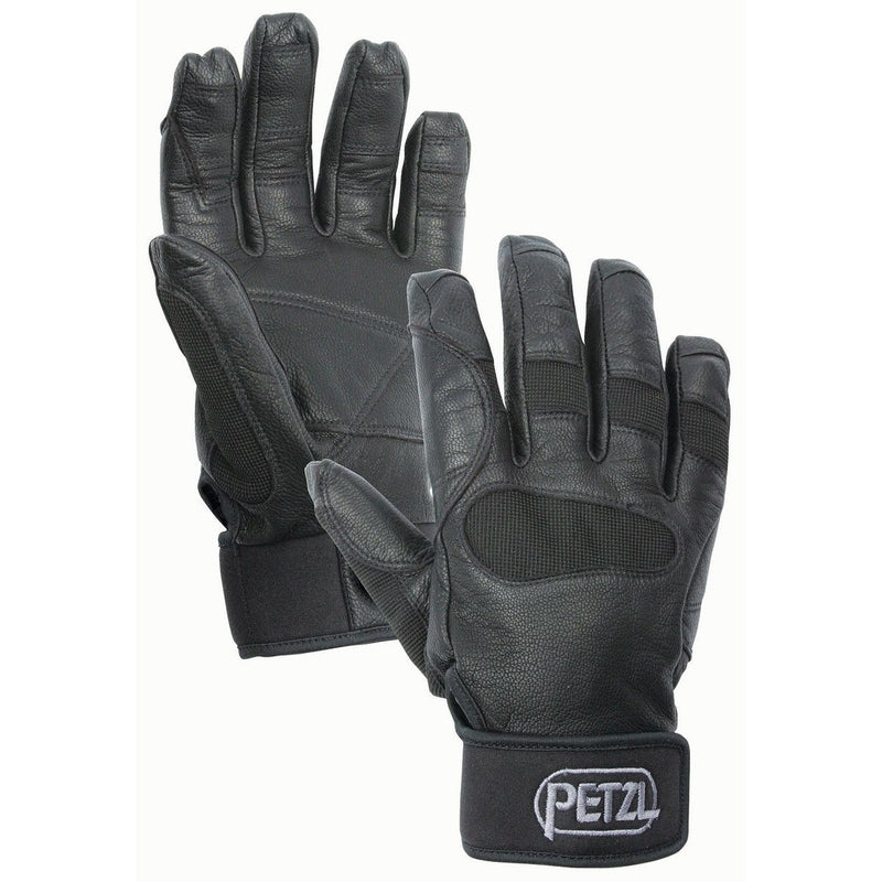 Guantes Cordex Plus negro-Petzl-Ameyalli