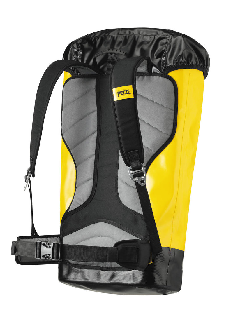 Mochila Transport  para Equipo PETZL