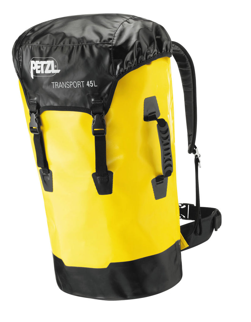 Mochila Transport  para Equipo PETZL