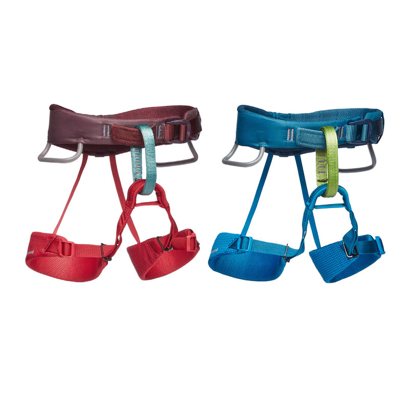 Momentum Kid Arnés para Escalada Infantil