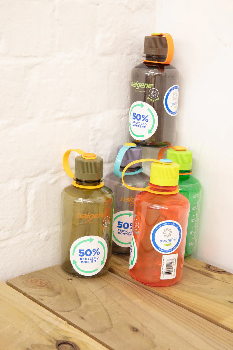 boca estrecha 500 ml