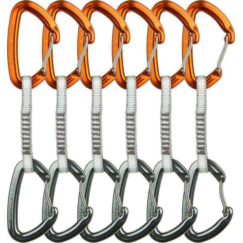 Anillas concorde 6 pack-Mad Rock-Ameyalli