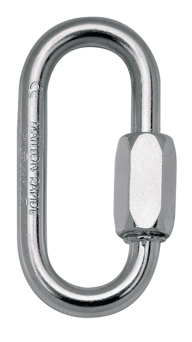 GO 7 mm Maillon Oval
