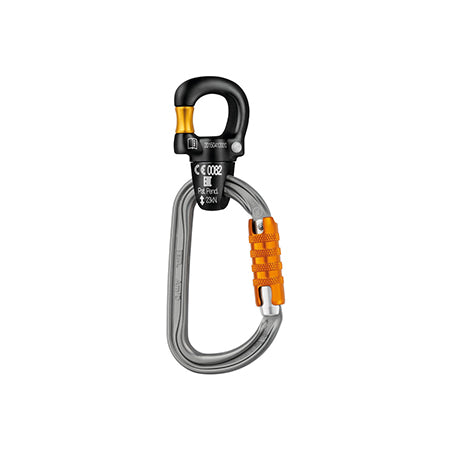 MICRO SWIVEL Destorcedor P58XSO
