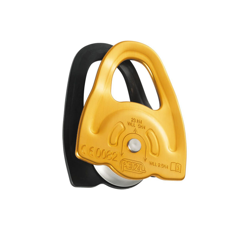 Polea prusik Mini-Petzl-Ameyalli