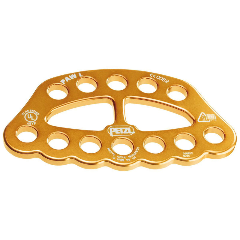 Multiplicador de Anclajes Grande, Paw 36 kN