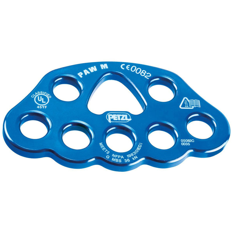 Multiplicador de Anclajes Mediano, Paw 36 kN