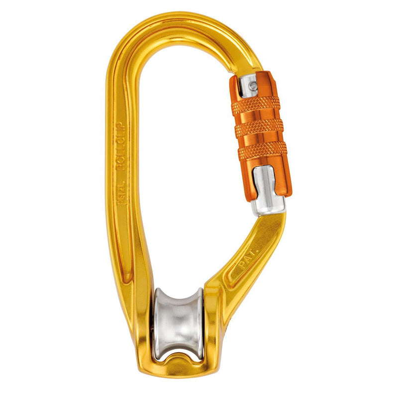 Polea Rollclip A Triac-lock-Petzl-Ameyalli