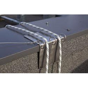 Rozadera tipo placa acero inoxidable-SafeTop-Ameyalli
