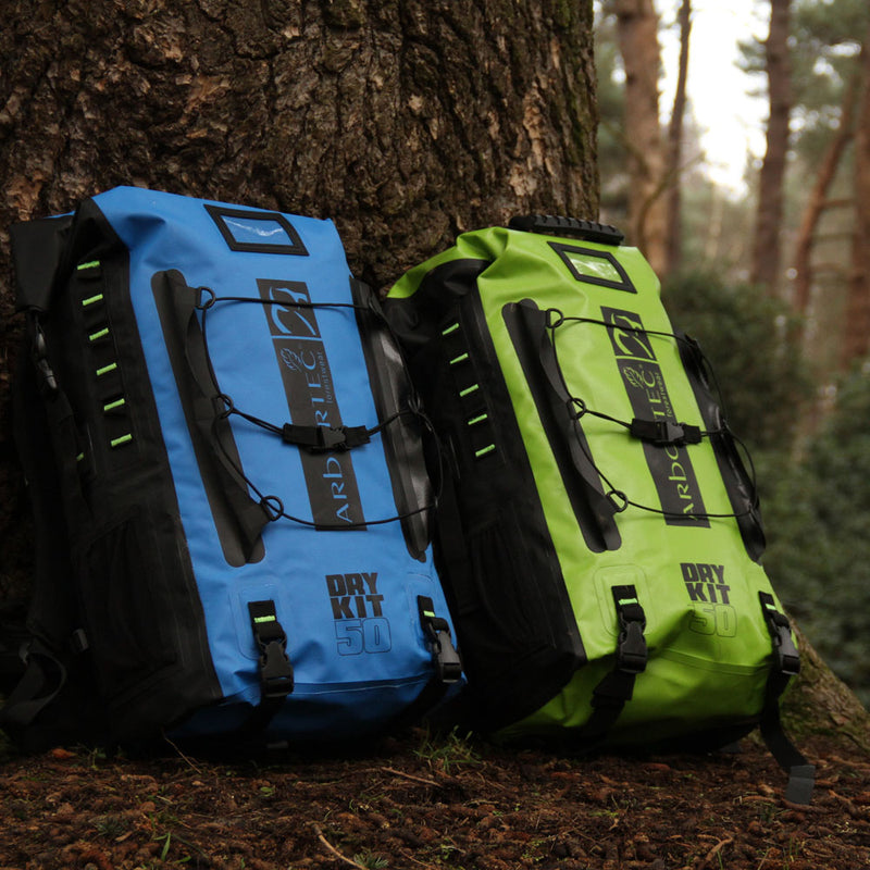 Python Drykit Mochila para Equipo 50 L