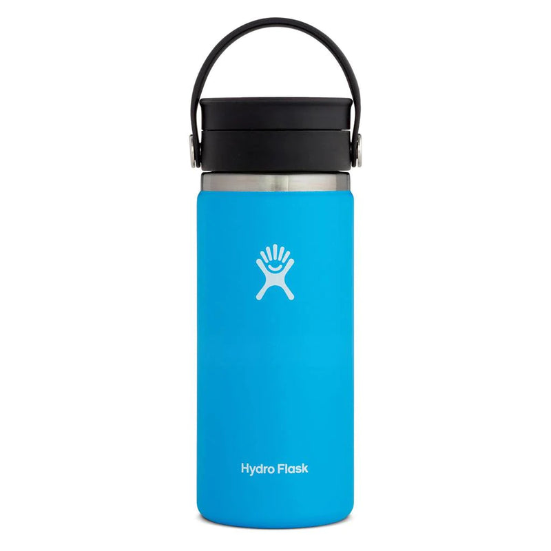 Botella termica sip lid 16 oz