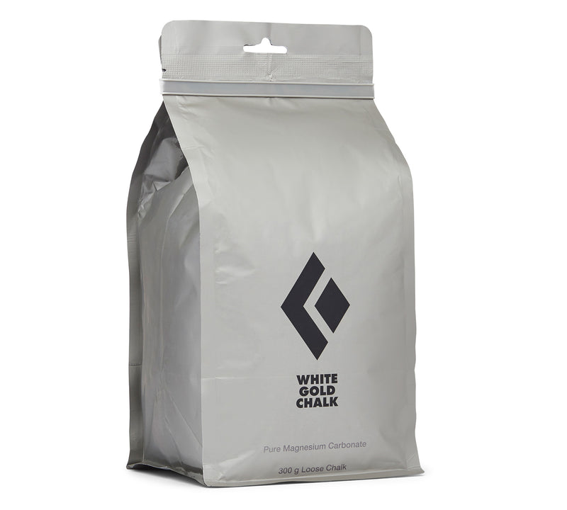 Magnesia White Gold Chalk