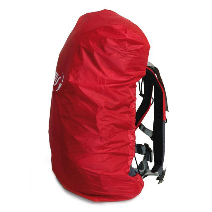 Cubre mochila Rojo - Altus-Altus-Ameyalli