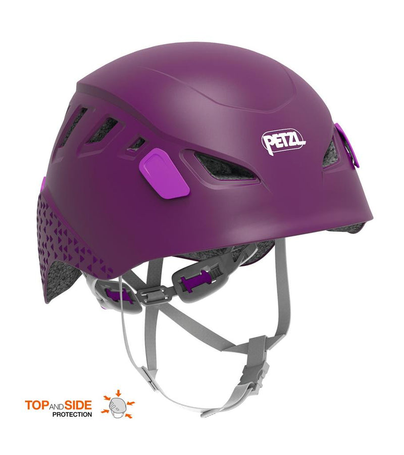 Picchu Casco para escalada y ciclismo para niños