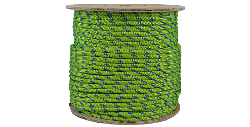 CUERDA TOWER LINE Kernmantle 11 mm