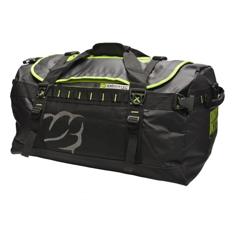 Mamba Drykit Mochila para Equipo de Arboricultura 70 L