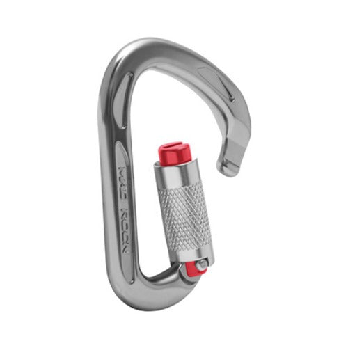 Mosquetón Ultra tech HMS triple 26 kN