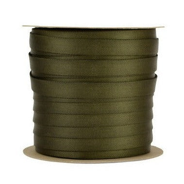 Cinta tubular 1"  Rope